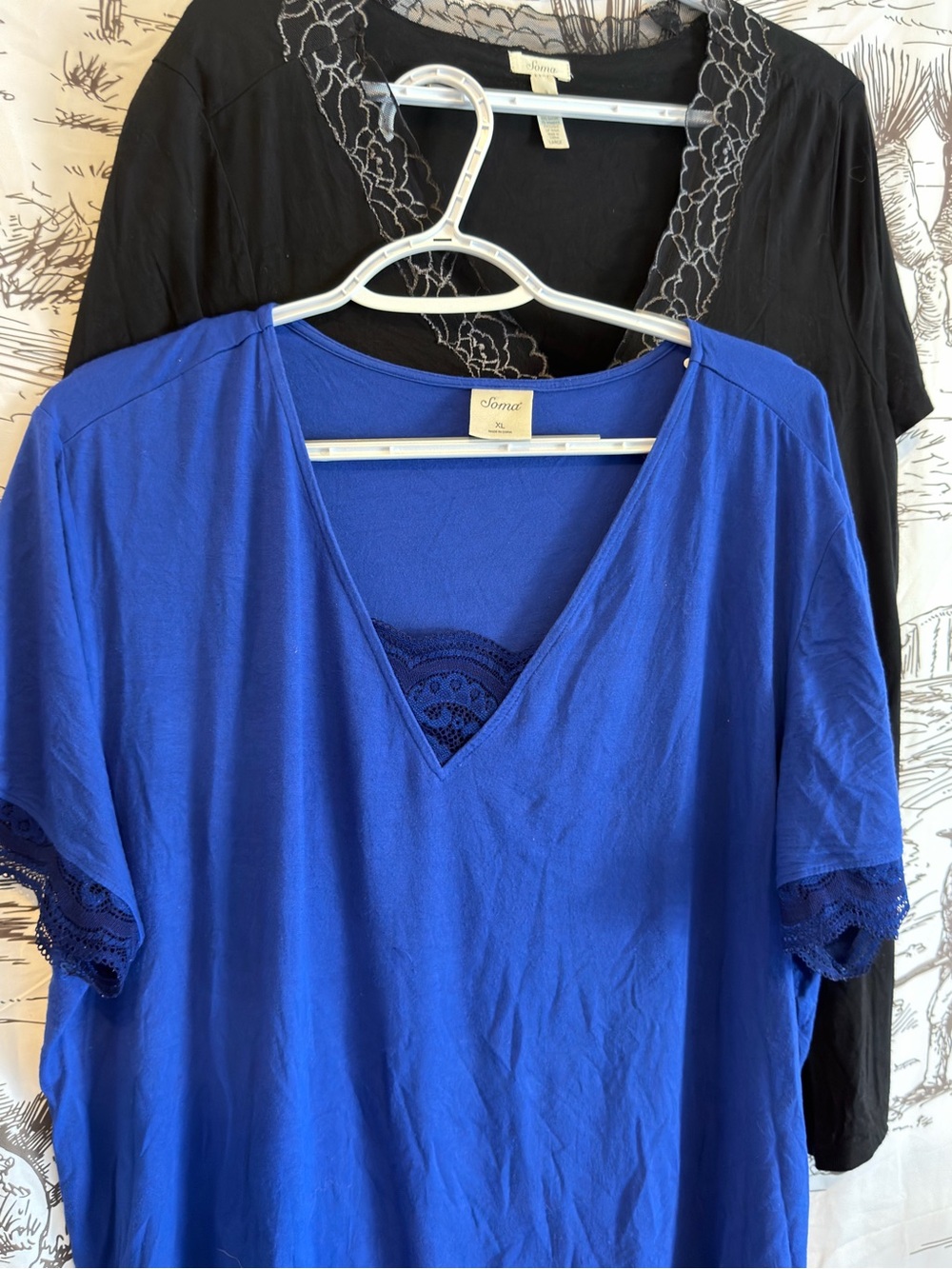 Soma Intimates Bundle - Picture 3 of 4